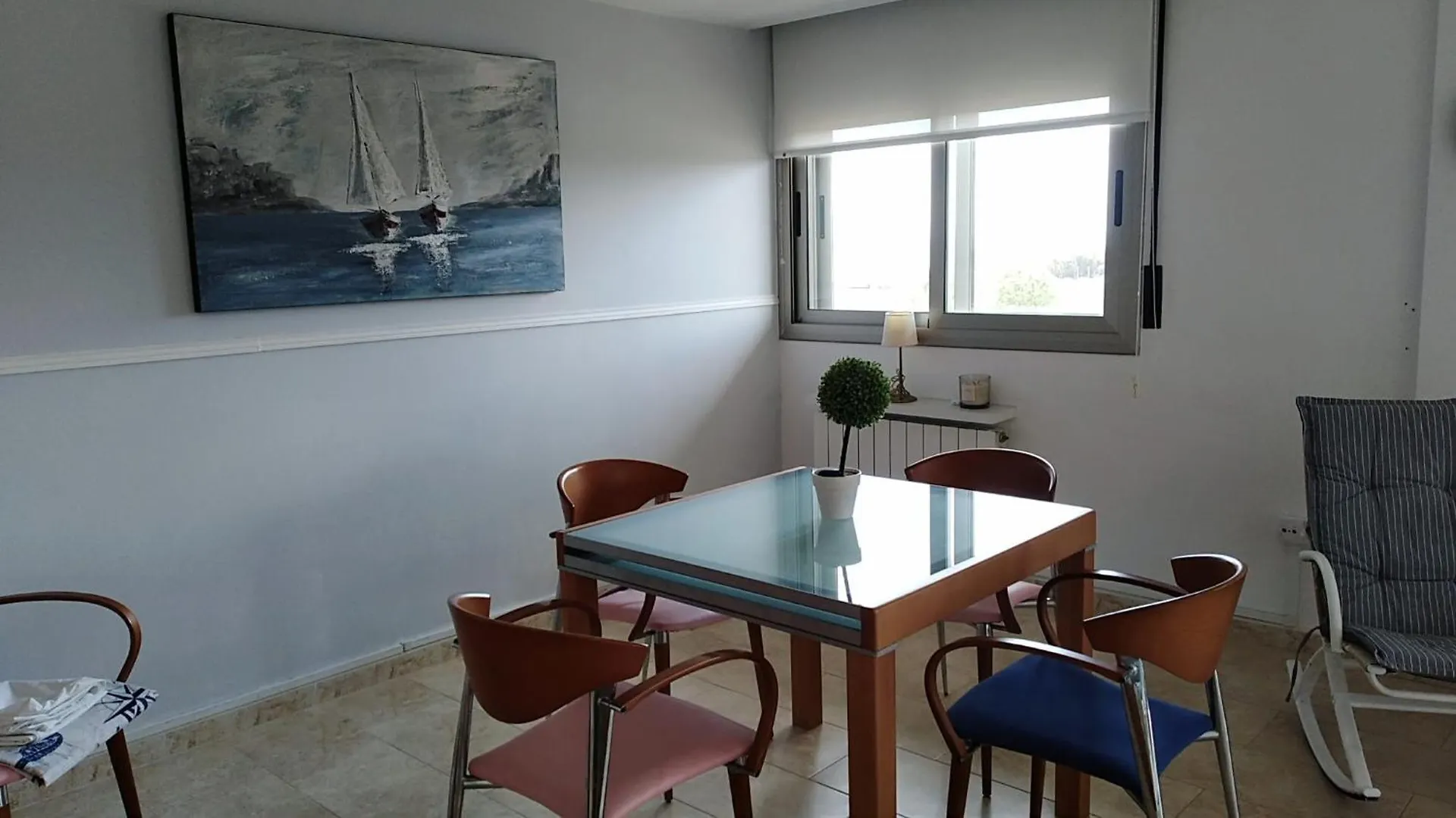 Apartamento Cambrils Playa Esquirol