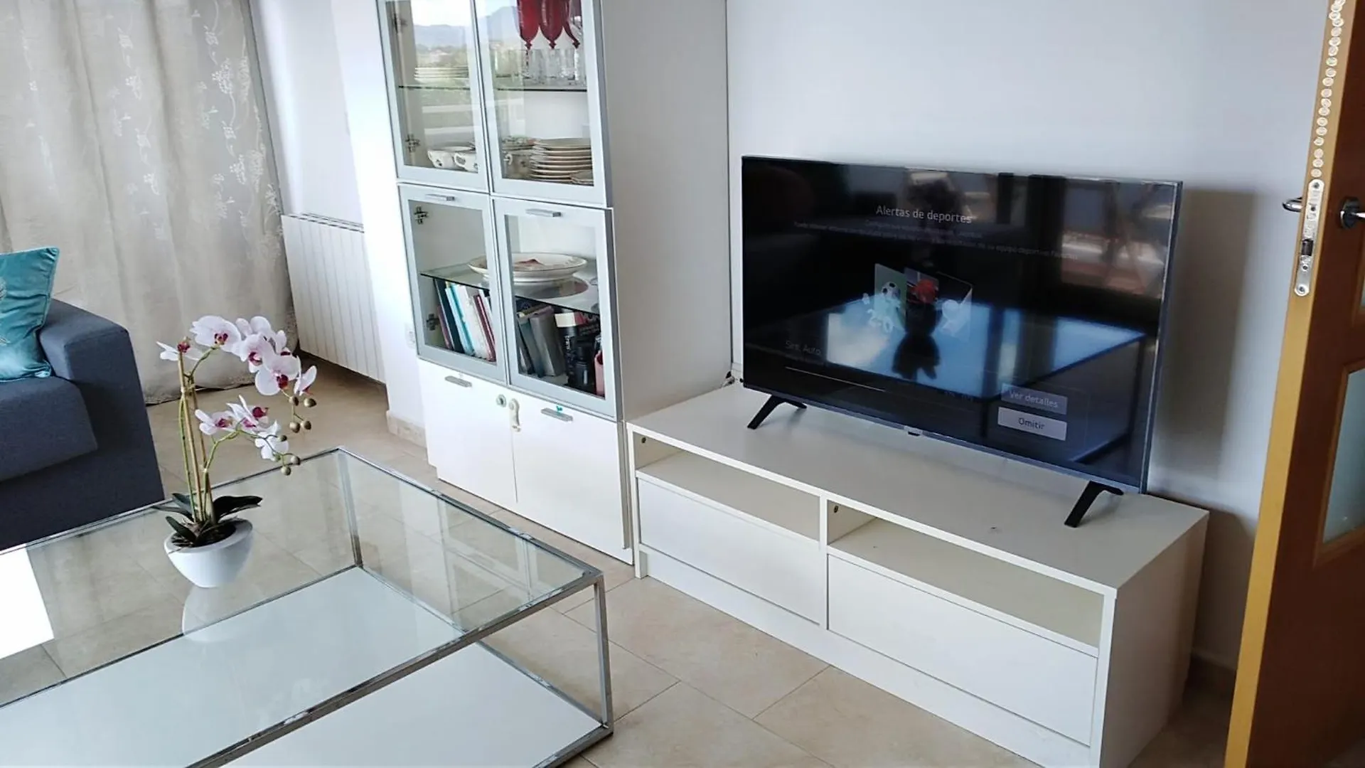 Apartamento Cambrils Playa Esquirol España