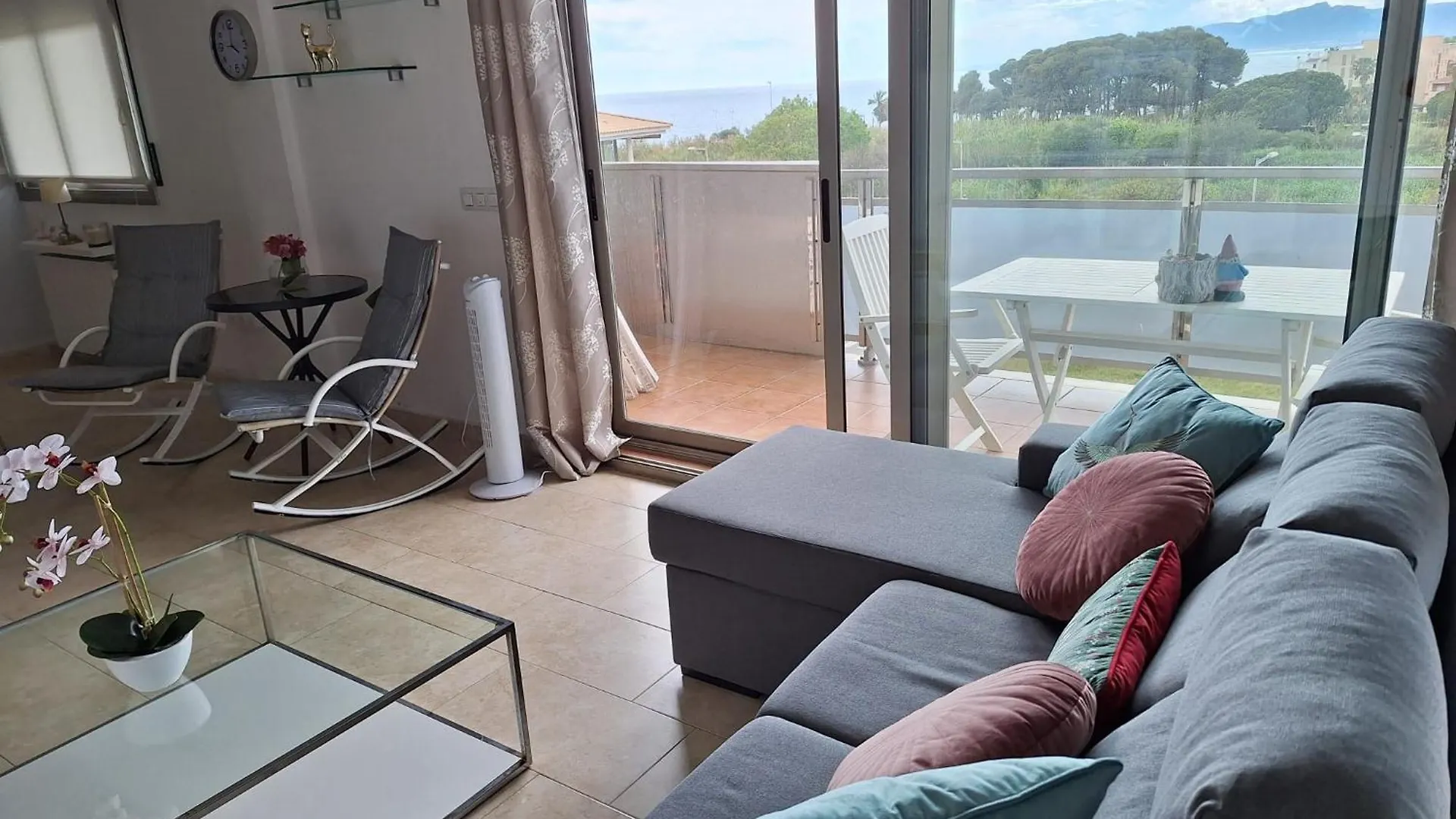 Apartamento Cambrils Playa Esquirol