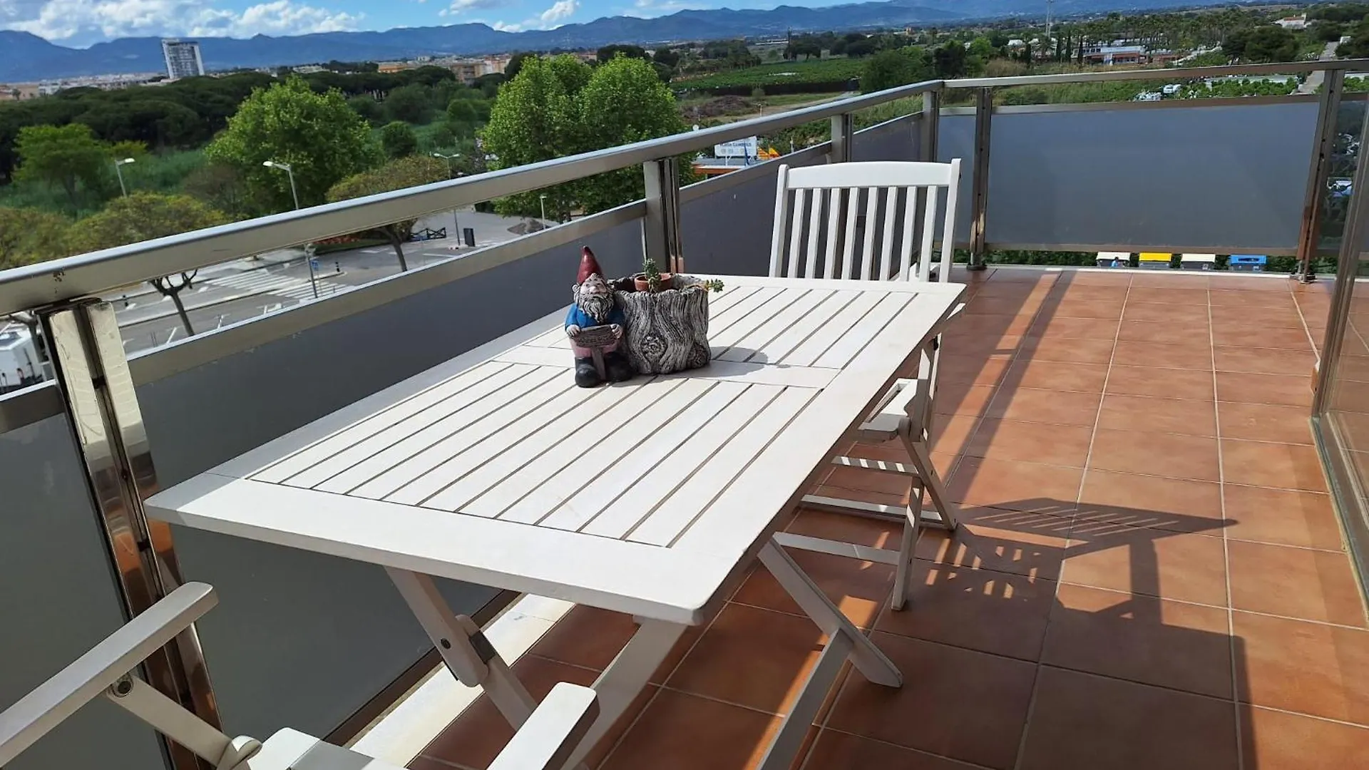 Apartamento Cambrils Playa Esquirol España