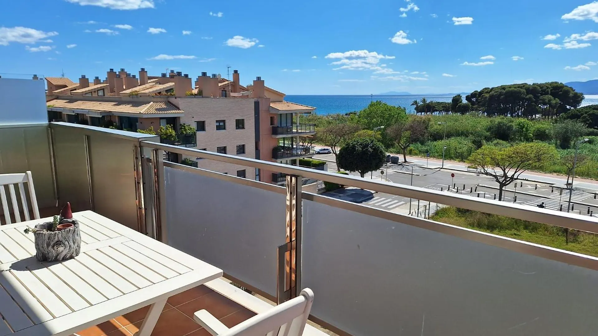 Apartamento Cambrils Playa Esquirol 0*,  España