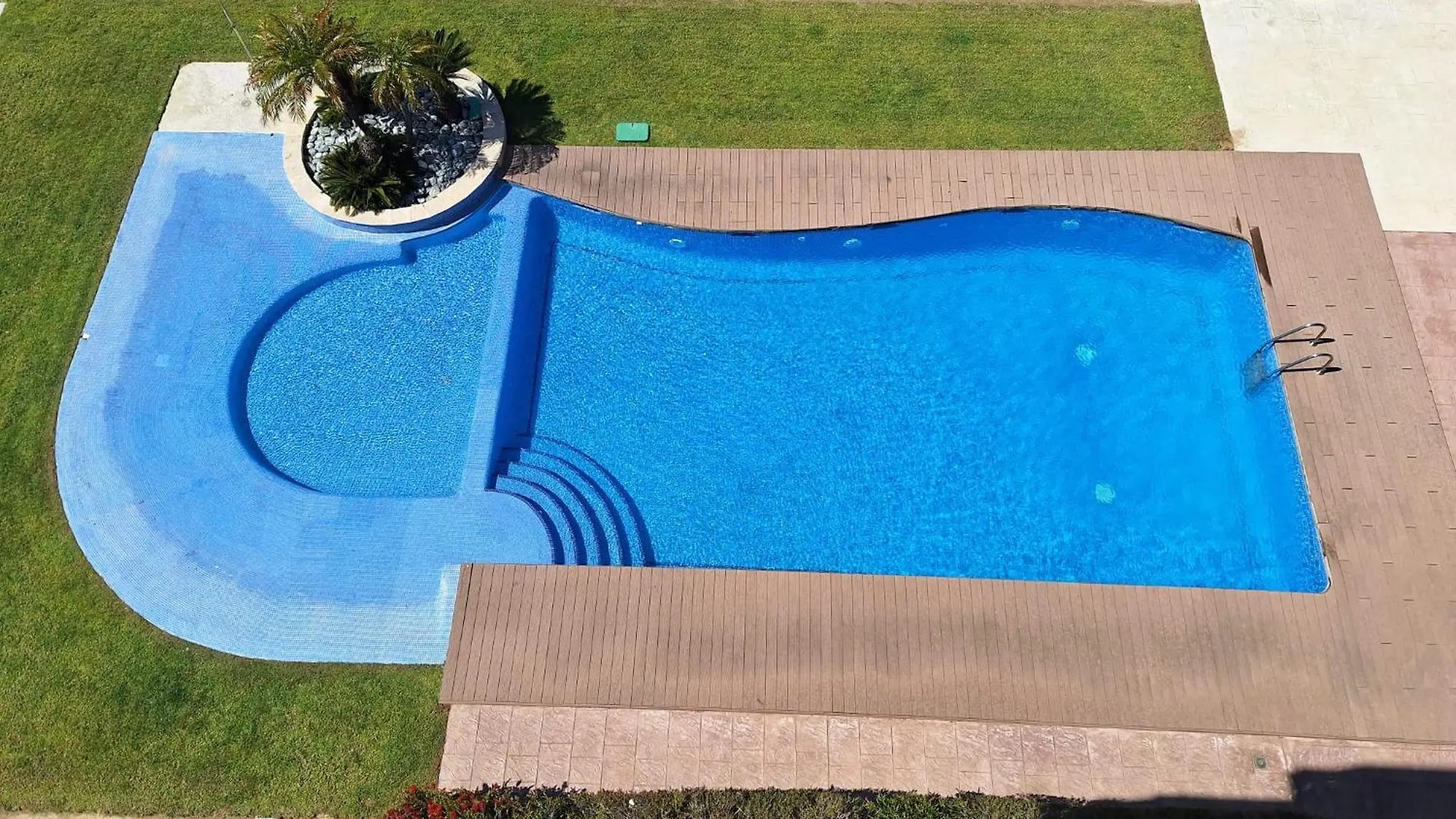 Apartamento Cambrils Playa Esquirol