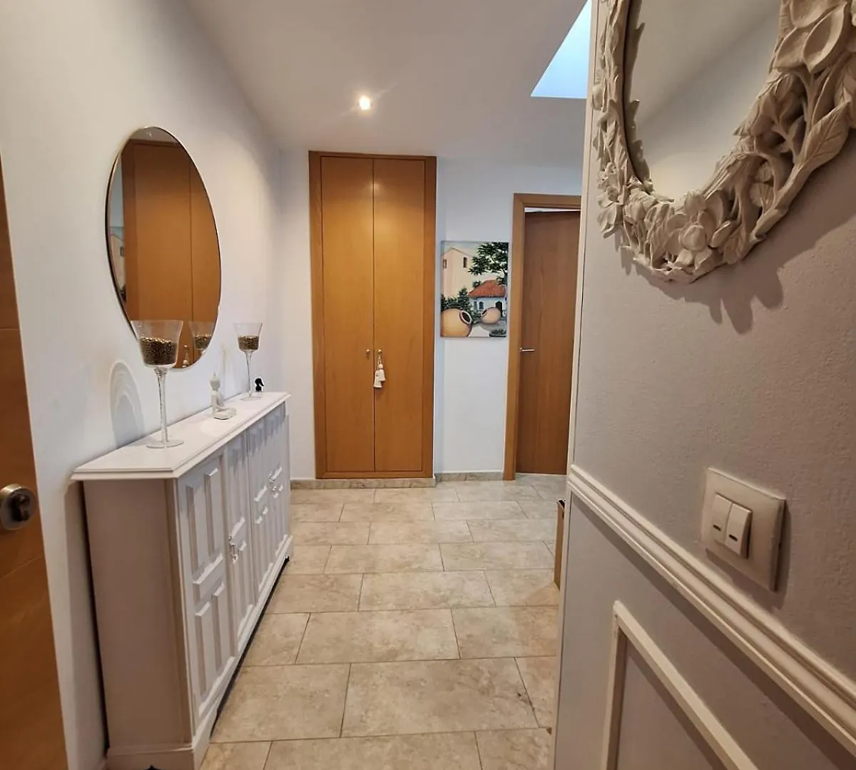 Apartamento Cambrils Playa Esquirol